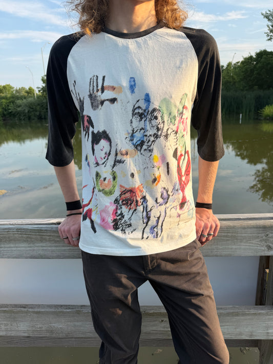 Mural Raglan