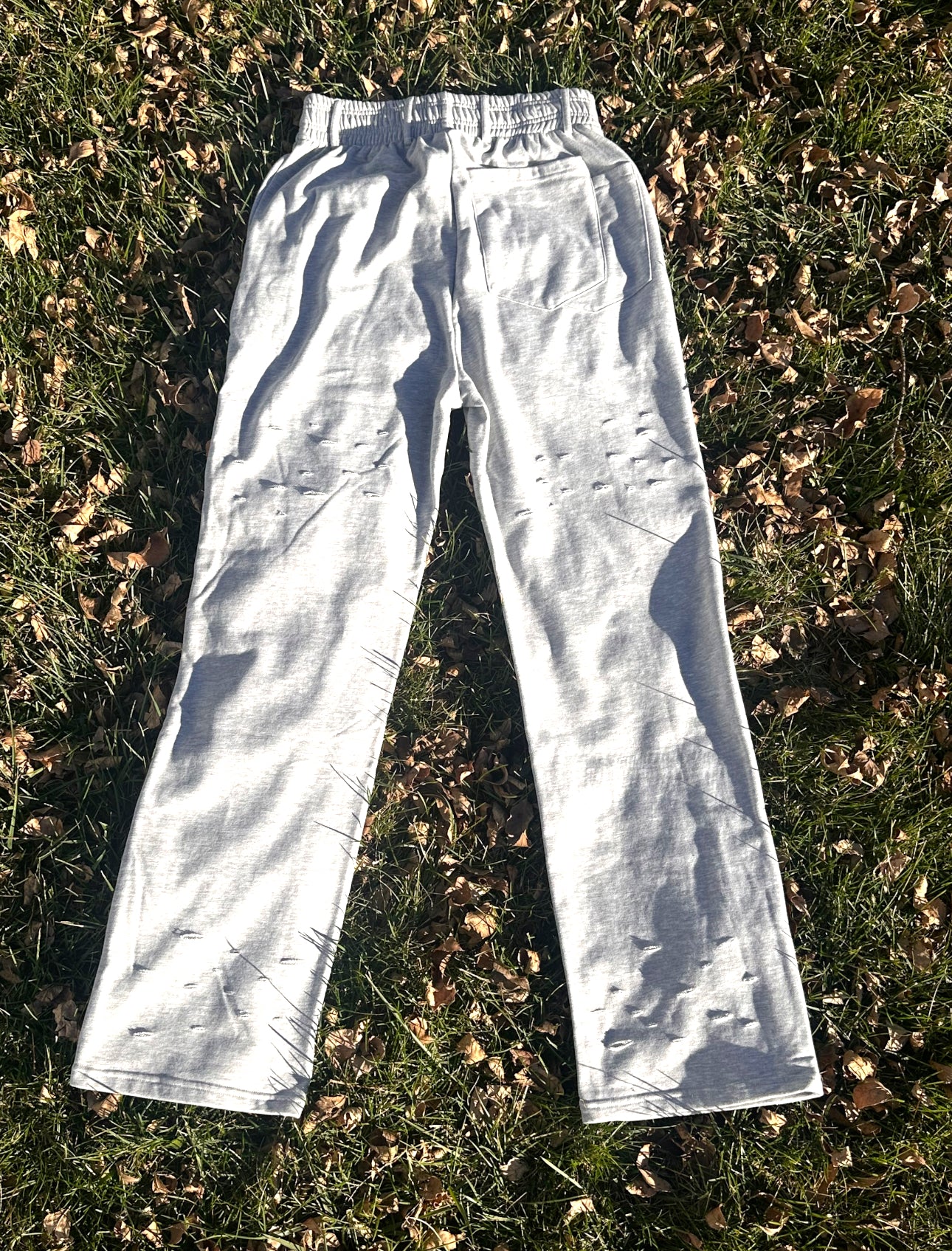 Rag Sweats