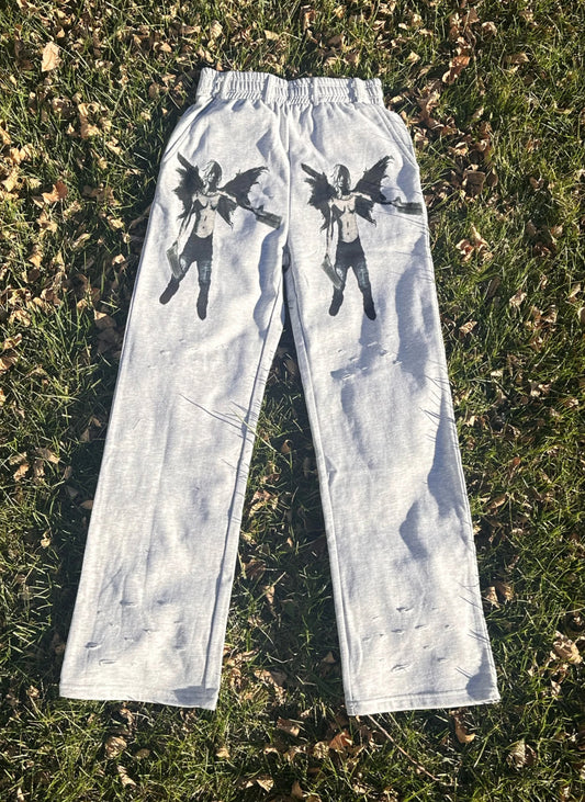 Rag Sweats